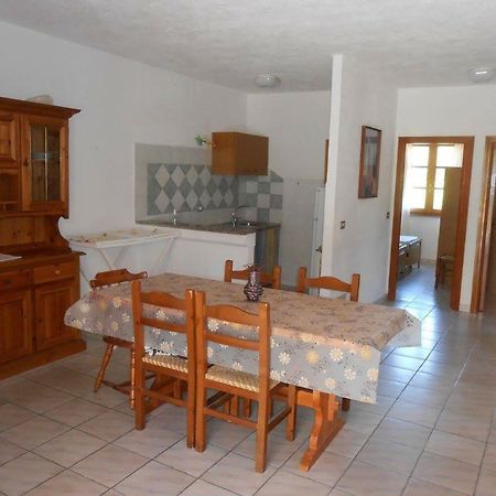Appartamento Vecchia Pineta San Giovanni  ภายนอก รูปภาพ