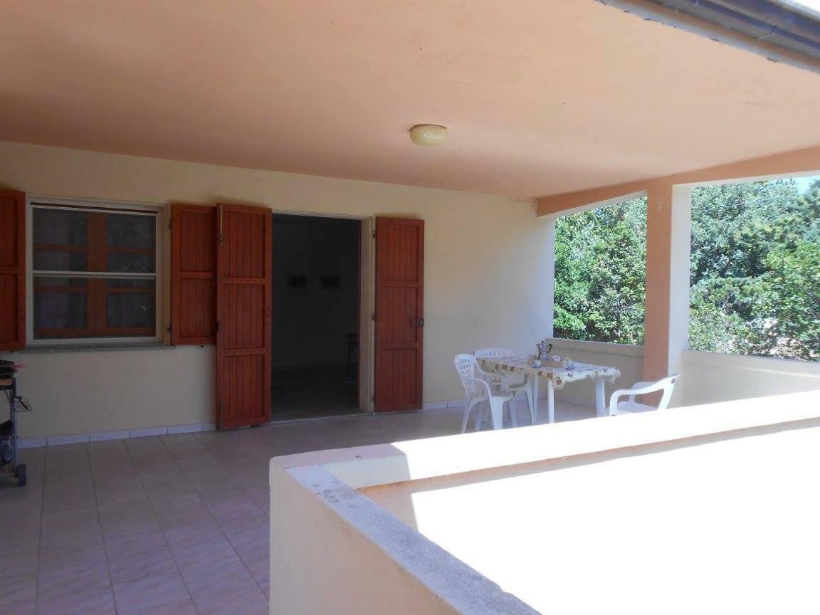 Appartamento Vecchia Pineta San Giovanni  ภายนอก รูปภาพ